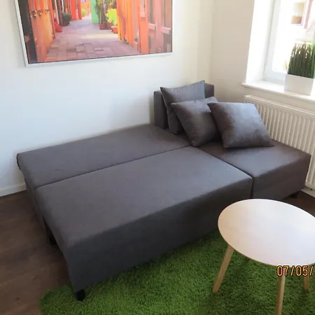 Stay99 Apartament *