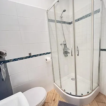Apartmán Stay99 *