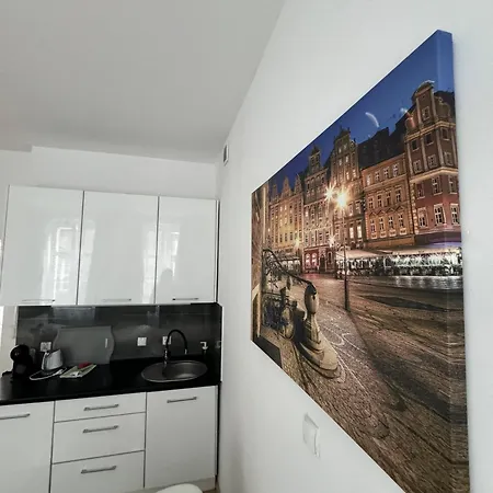 Apartment Stay99