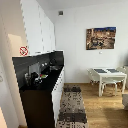 Stay99 Appartement *