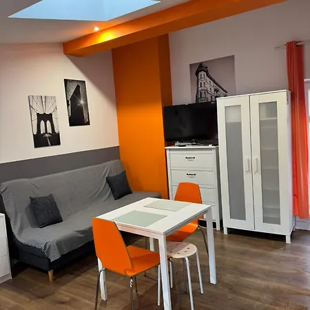 Apartment Stay99 *