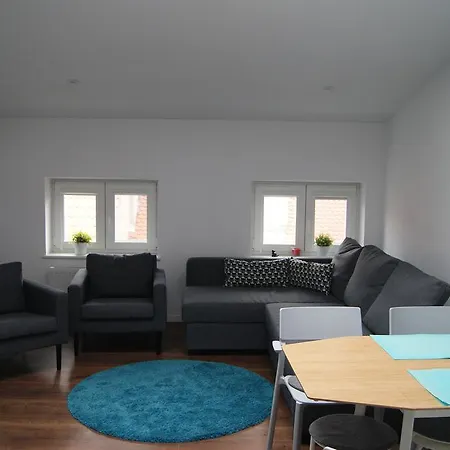Stay99 Apartmán