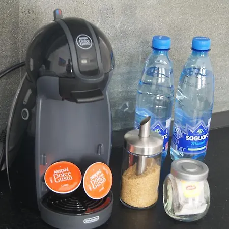 Apartmán Stay99 *