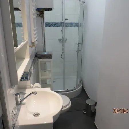 Stay99 Apartment Poznan