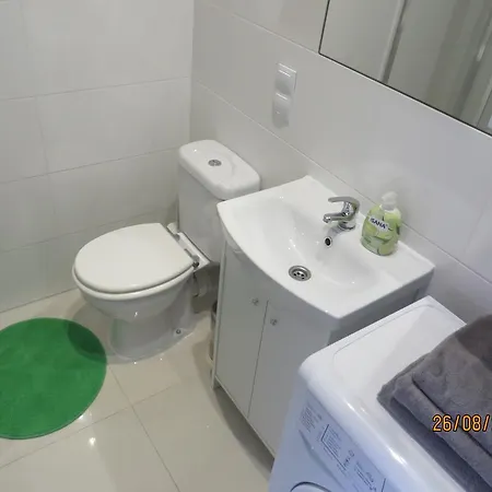 Stay99 Apartment Poznan