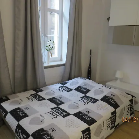 Stay99 Poznań