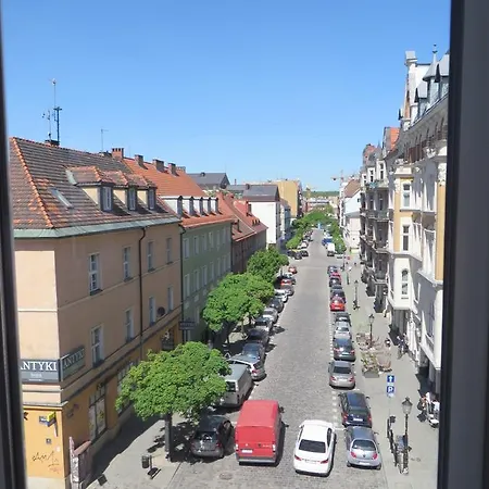 Apartament Stay99