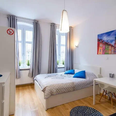 Apartmán Stay99 *