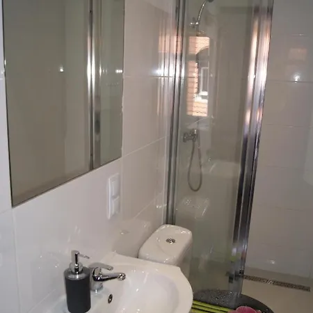Stay99 Apartament