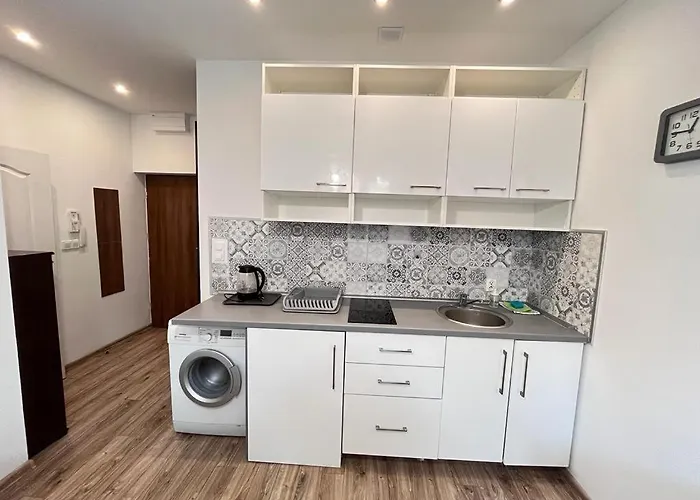 Apartment Stay99 Poznan