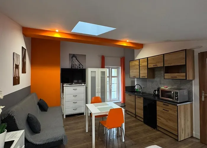 Stay99 Apartment Poznan