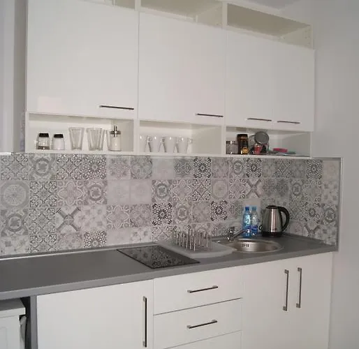 Apartmán Stay99 Poznaň