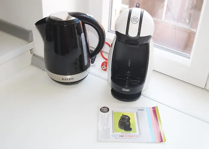 Stay99 Apartmán Poznaň