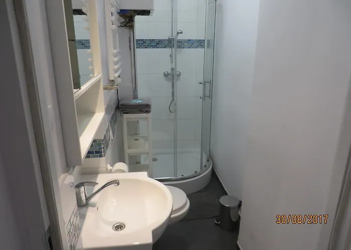 Stay99 Apartment Poznan