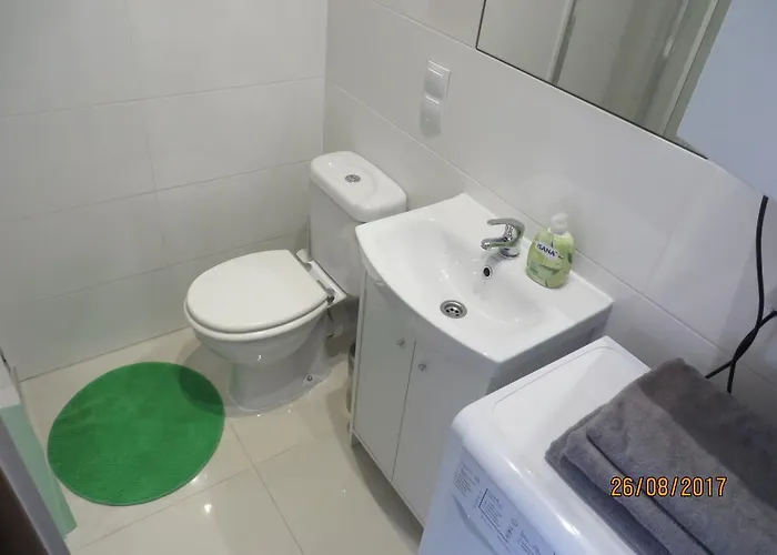 Stay99 Apartment Poznan