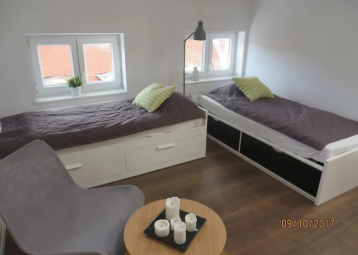 Stay99 Apartmán Poznaň